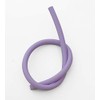 Color Tourniquet Latex-Free Replacement Rubber Purple
