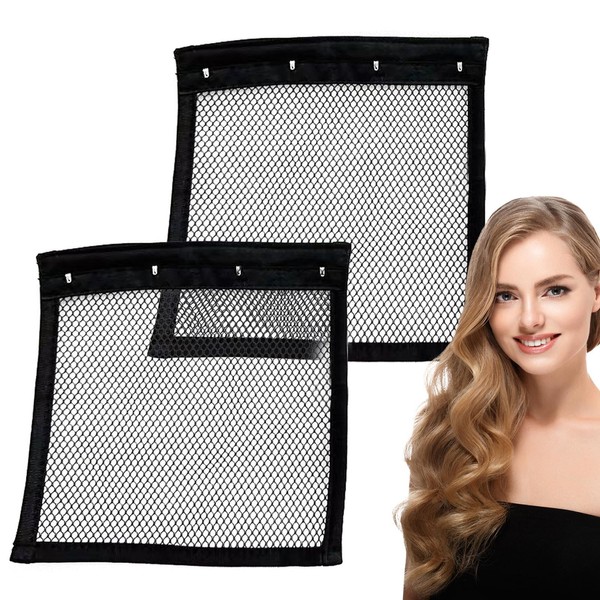 Generic Length N Lock Hair Stretcher | Length And Lock