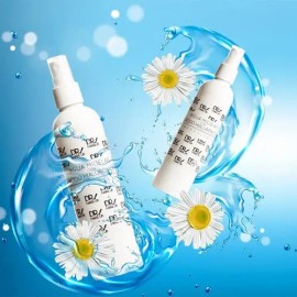 Agua Micelar Con Acido Hialuronico - Dr Make Up                                                                                                       