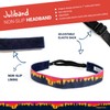 Julibands No-Slip Athletic Headbands | Happy Hour