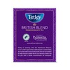 Tetley British Blend Premium Black Tea, 320 Teabags, Rainforest Alliance