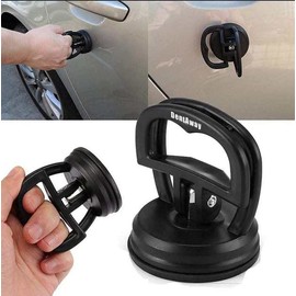 Car Dent Puller, 2PCS Car Dent Remover Tools for Car Dent Repair, Glass, Screen, Tiles & Objects Moving