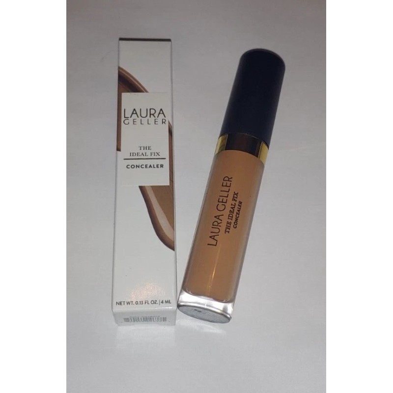 Laura Geller Ideal Fix Concealer - Tan 300 - New