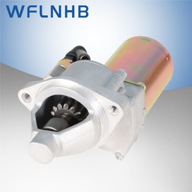 WFLNHB Starter Motor Replacement for Harbor Freight Predator 13HP 420cc 60340 60349 69736 Engine