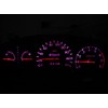 Gloria (Gloria)/Cima (si-ma)/Sticker Cedric (Cedric) Meter for Super Diffused LED