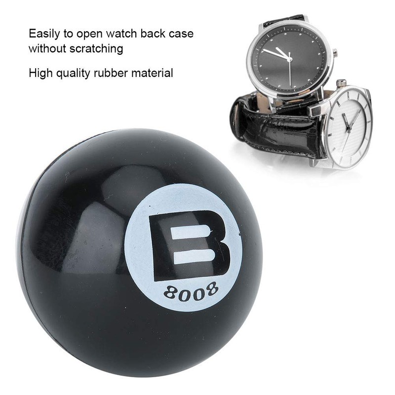 Watch Repair Tool, Watch Winder Box Watch Back Case Opener,