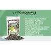 Gardenwise 6-6-6 All-Purpose Professional Plant Food Fertilizer; Ideal for Winter