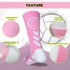 Youth Volleyball Gears - Knee Pads, Arm Sleeves, Socks &