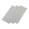 Tamiya 87058 Makeup Material Series No.58 Finishing Paper P1200 Tool