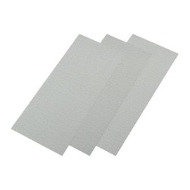 Tamiya 87058 Makeup Material Series No.58 Finishing Paper P1200 Tool for Plastic Models