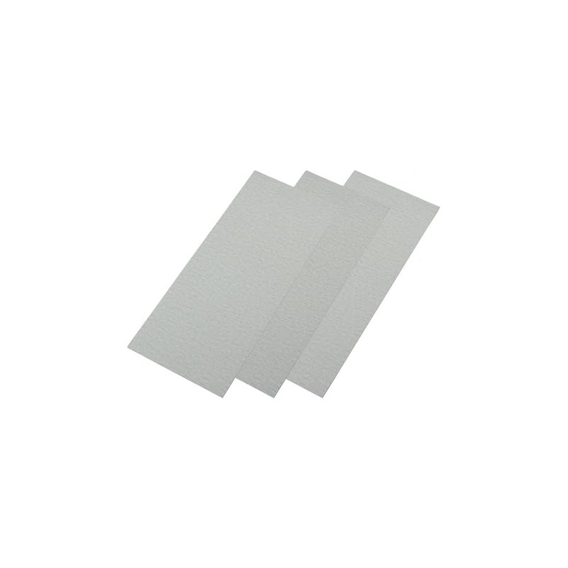 Tamiya 87058 Makeup Material Series No.58 Finishing Paper P1200 Tool