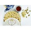 Zaitoune Ghraybeh Cookies - 1.1 lb | Luxurious Traditional Middle