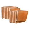 (12 Pack) 7-1/2 x 10-1/2 x 1 Compatible Replacement Filter