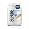 Isopure Essentials 100% Whey Protein Powder, with Vitamins, 20g Protein