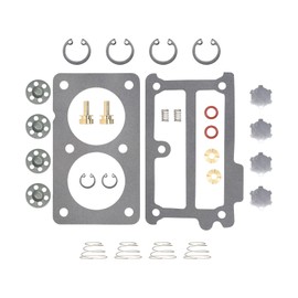 421-1102 Air Compressor Valve Service Set Rebuild Kit for Jenny Emglo KU Pumps K145 K146 KU181 Head Rebuild Kit