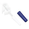 5Pcs Urinary Drainage Bag Thickened PVC Anti Reflux Disposable Urine