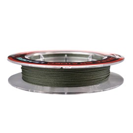 Tandem Baits Monster Cat Ultra Leaders Braided Fishing Line Fishing Accessories Catfish Fishing Tendon 20m 60kg 132lb