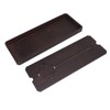 Chinese Water Storage Drainage Tea Tray Bamboo Simple Decorative Robust