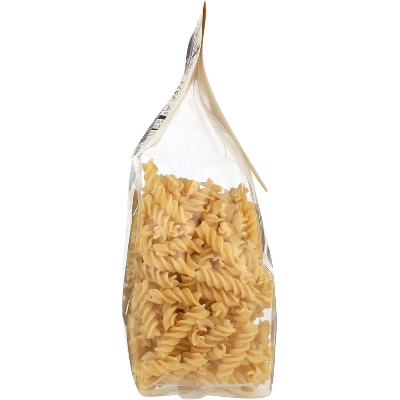 SEGGIANO Organic Fusilli Pasta, 13.2 OZ