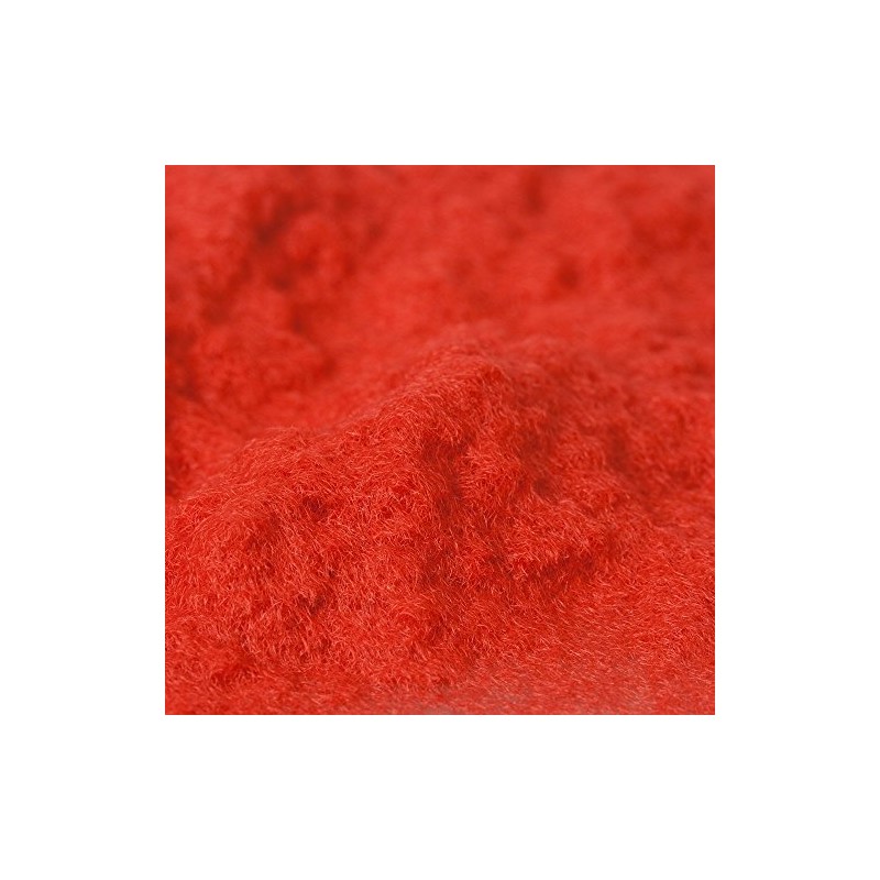 Suede-Tex Mini Flocker