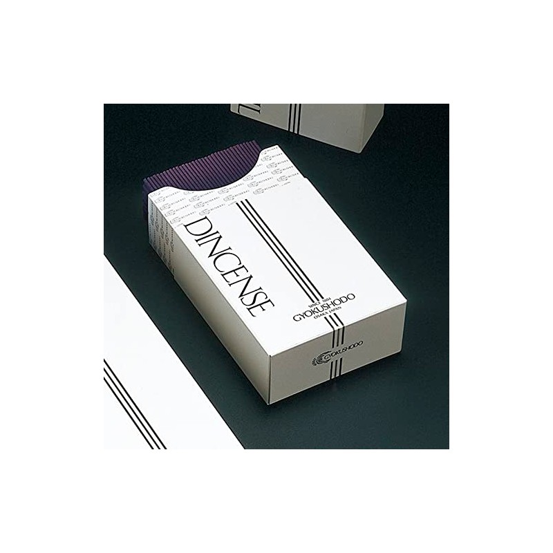 Gyokushodo Incense Incense Mild Incense Large Rose