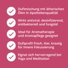 Casida® Yoga Spirit Duftmischung ätherische Öle mit Lavendelöl, Bergamotteöl, Muskatellersalbei