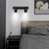 Dehobo Dehobo Ceiling Light - Spotlight Ceiling Bar in Matt