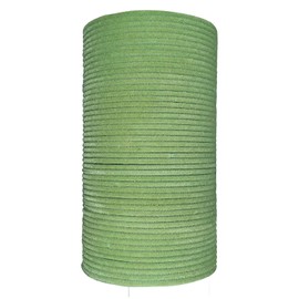 I Jewels 18K Gorgeous Traditional Plain Metal Velvet Chuda Bangle Set for Women & Girls (ADB327Min) (Set of 48 ), 2.8