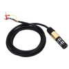 Temperature and Humidity Sensor Probe RS485 Output IP67 Waterproof High