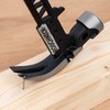Roughneck Gorilla ROU11005 V-Series Claw Hammer 16oz/454g