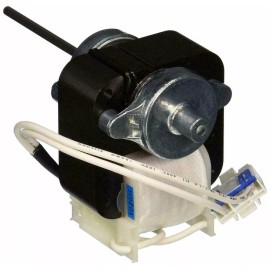 For LG Condenser Cooling Fan Motor For LG LSC26905TT LSC26905SW LSC26905SB LSC27910ST