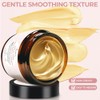 FeeMeFee Crema De Ñame Silvestre 2 Oz, Crema Equilibrante Orgánica