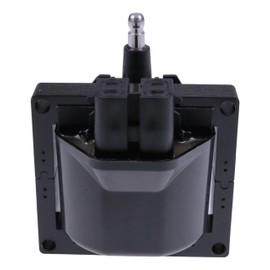 LSSOCH New Ignition Coil 898253T27 817378T 3854002-7 7243200 Compatible With Volvo Penta 4.3 5.0 3.0 7.4 8.2 305 350 V6 V8