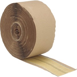QEP CO INC ROBERTS 50-350 Max Heat Bond Ing Tape, Low Smoke and odorless