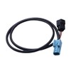 XINXUSONG 139981 Knock Sensor Wire Wiring Sub Harness Compatible with