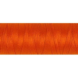 Maraflex Thread 150 m, Bright Orange
