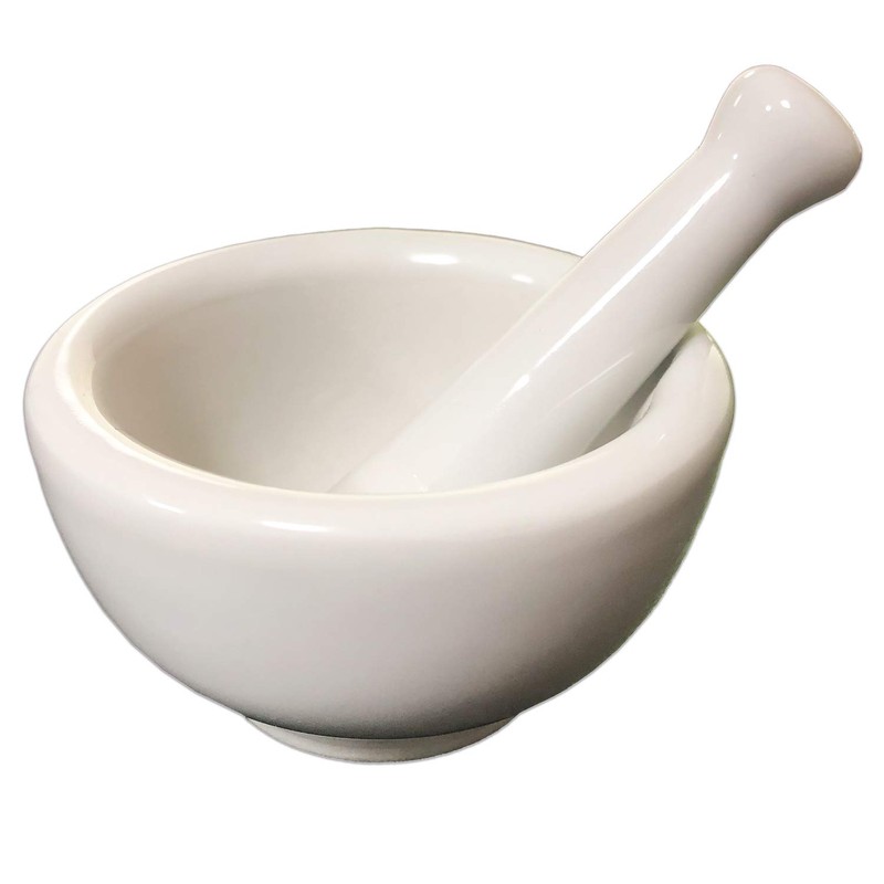 Kaimei Piccolo Mortar HO7305