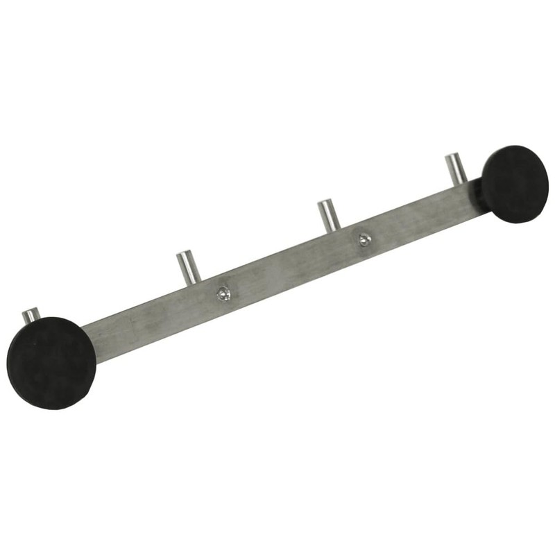 Magna-C® Stainless Steel Hooks with Rubberised Magnets 315 mm |