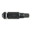Simpson Strong-Tie Quik Drive #2 Square, Undersized-Drive Bit (3-Qty)