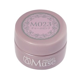 PREGEL Muse Color Gel Charm Pink 3g PGU-M023