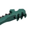 Ruikarhop 16 Inch Heavy Duty Reversible Chain Wrench for 1.5"