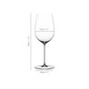 Riedel Superleggero Bordeaux Grand Cru