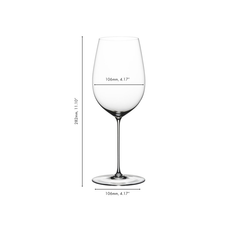 Riedel Superleggero Bordeaux Grand Cru
