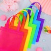 Bolsas de Regalo Reutilizables para Fiestas - 30 Piezas con