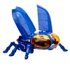McFarlane Toys - DC Super Powers The Bug (Blue Beetle's