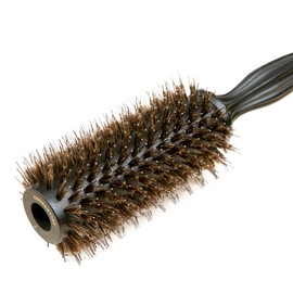 Cellribbon Premium Donmoroll Poking Brush No. 7/Great Roll Bit, No. 7 / 셀리본 프리미엄 돈모롤 포킹 브러시 7호/대왕롤빗, 7호