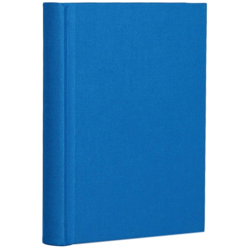 Ferus & Fivel Journal Notebook Hardcover Book Lined Ruled 5