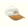H3 Headwear Hat - Ford Embroidered Corduroy / Faux Suede