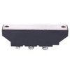 Photovoltaic Block Diode,Photovoltaic Anti Reverse Rectifier MDK 50A 1600V Bridge
