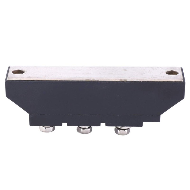 Photovoltaic Block Diode,Photovoltaic Anti Reverse Rectifier MDK 50A 1600V Bridge